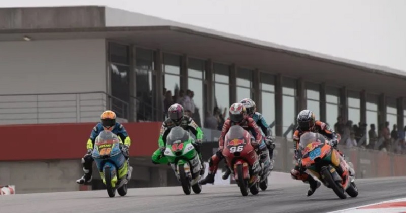 La Fórmula 1 compra MotoGP: los detalles del acuerdo multimillonario