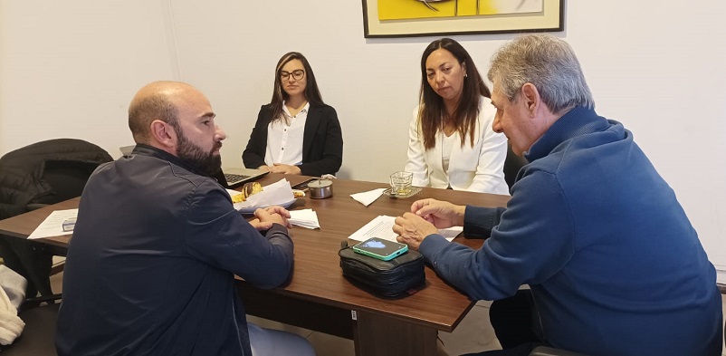 Familias sanrafaelinas con tratamientos médicos en Mendoza, tendrán dónde alojarse