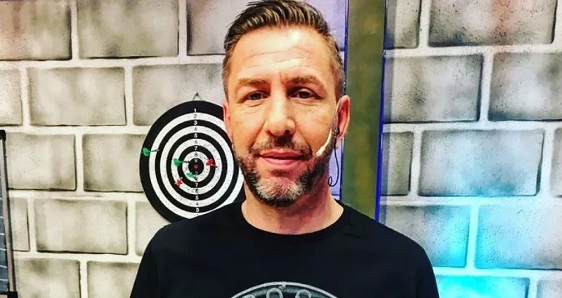 Conmovedora despedida de Emiliano Pinsón de la radio para enfocarse en el tratamiento contra el Parkinson: “Los estudios me dieron mal”