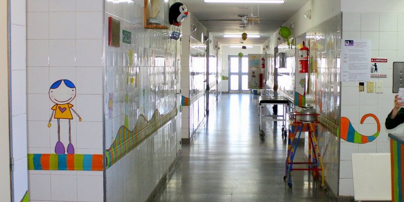 Detienen a una persona que atropelló a un niño de 1 año y escapó