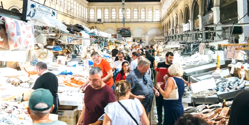Cómo está Grecia diez años después del ajuste feroz que la sacó del borde del precipicio