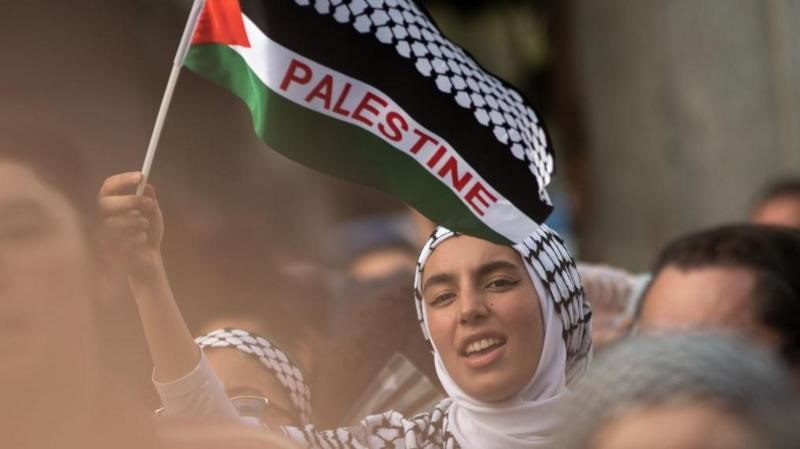 Qué significa que España, Irlanda y Noruega reconozcan al Estado palestino