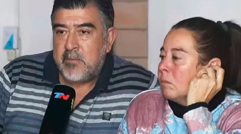 Denuncia contra Pérez y Caillava en el caso Loan: “Atendía como pediatra”