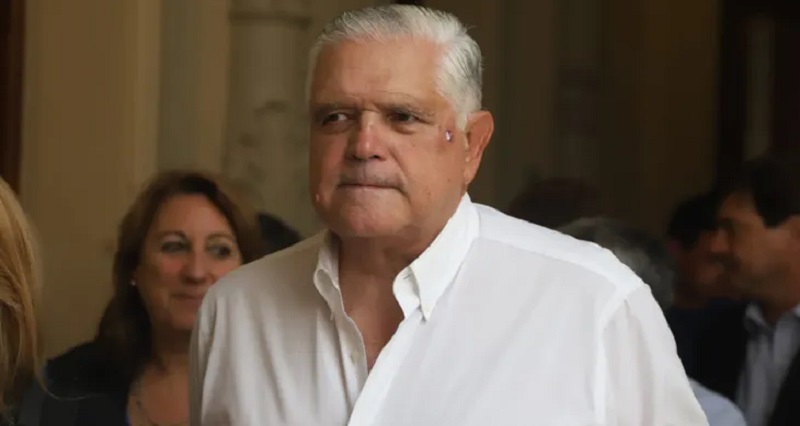Duro mensaje contra Javier Milei del bloque de Ricardo López Murphy, luego de la muerte de su hija