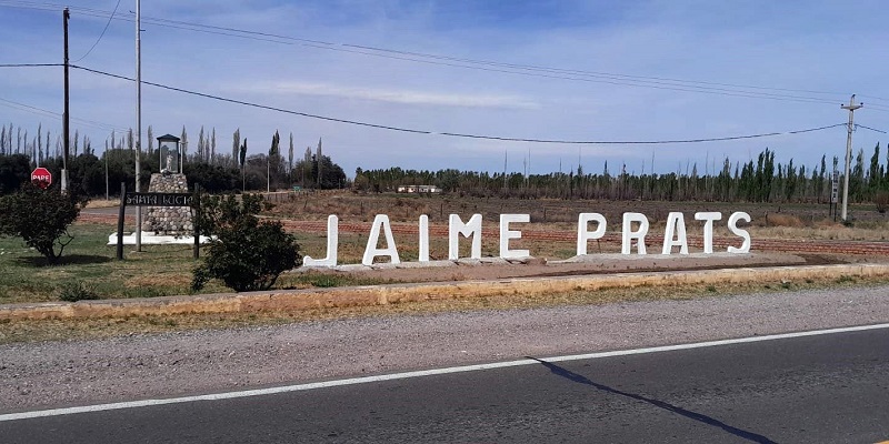 Mejoras en Jaime Prats