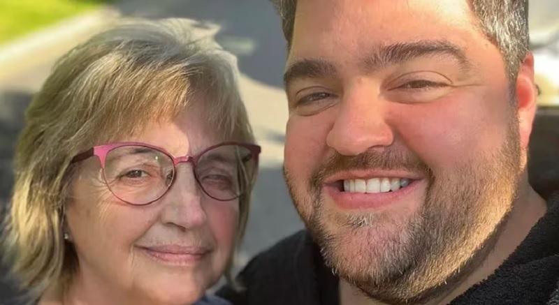 Darío Barassi y su mal momento: “Desde la ausencia de mi mamá no puedo hacer humor”