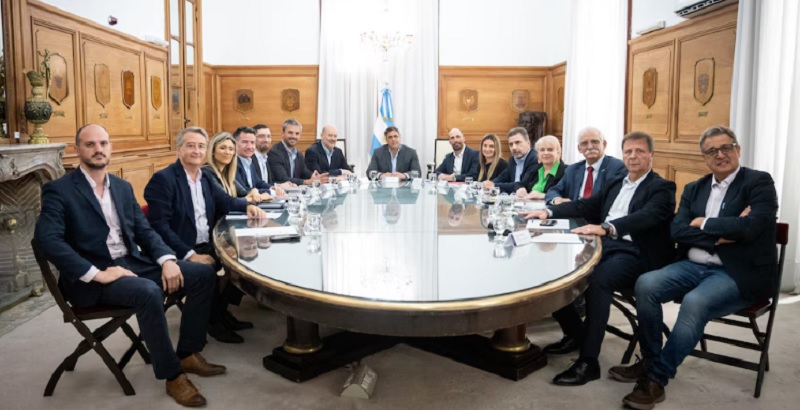 Impulsan un proyecto para eliminar las jubilaciones de privilegio