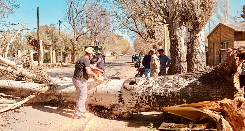 Se extiende el cierre de espacios públicos