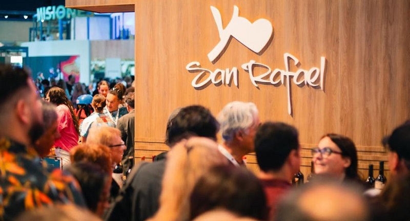 San Rafael se prepara para brillar en la Feria Internacional de Turismo