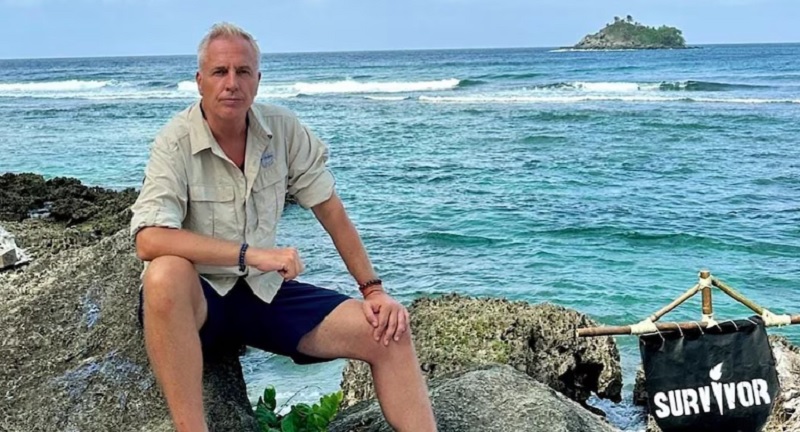 Marley adelantó cómo será la final de Survivor y cual es el millonario premio