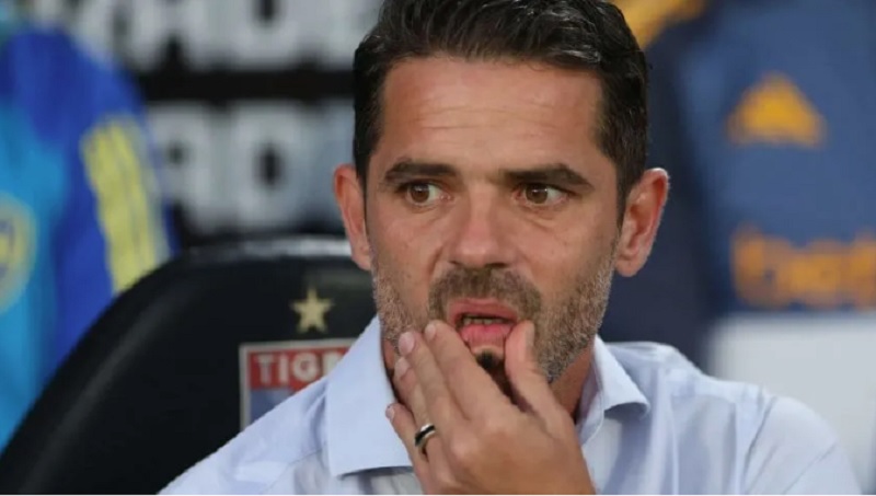Boca recibió un golpazo de Tigre en el debut de Gago