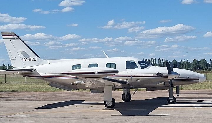 El Gobierno de Mendoza solo aportaría tres aviones y el sistema de radarización para la lucha antigranizo