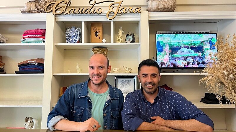 Con Benito Fernández como invitado, San Rafael vivirá el Fashion Day