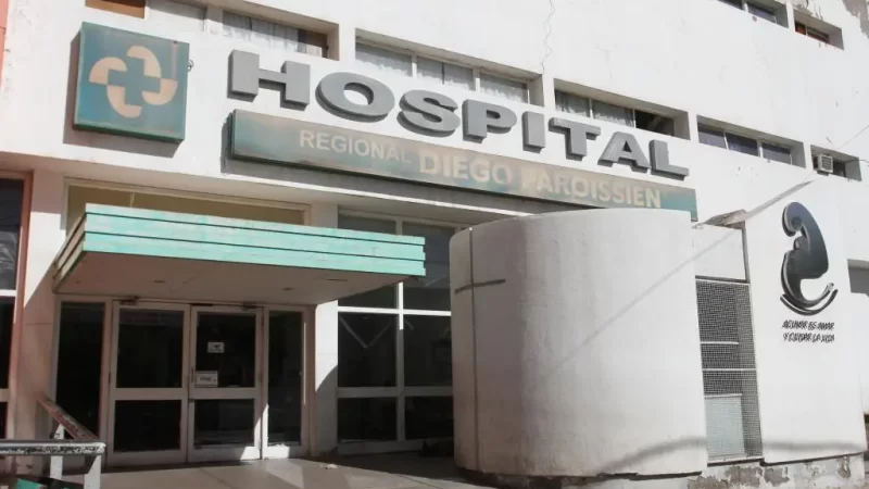 Tragedia en Maipú: murió ahogado un niño que cayó en una pileta