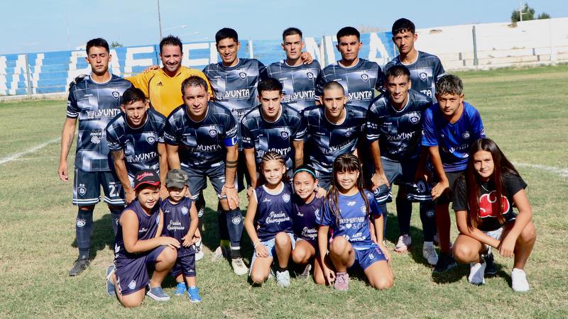 Atractivos cruces por la 3° fecha de la Copa Vendimia