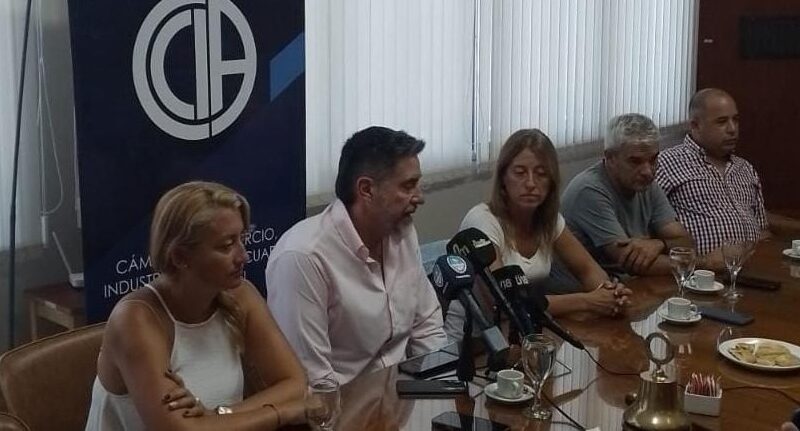 Lanzamiento de promoción «San Rafael Imperdible»