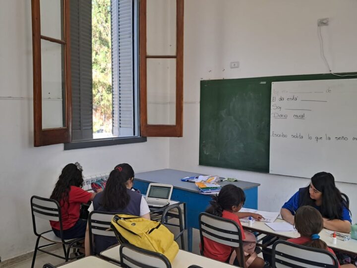 La DGE cambió el sistema de evaluaciones