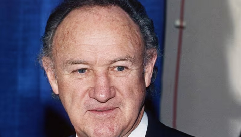 Murió Gene Hackman: fue encontrado sin vida en su casa junto a su esposa y su perro