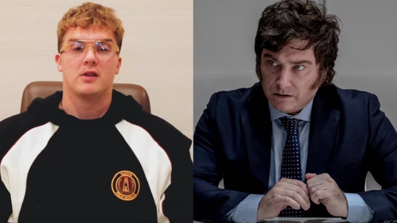La Justicia comenzó a investigar a Javier Milei por el caso de la criptomoneda $Libra