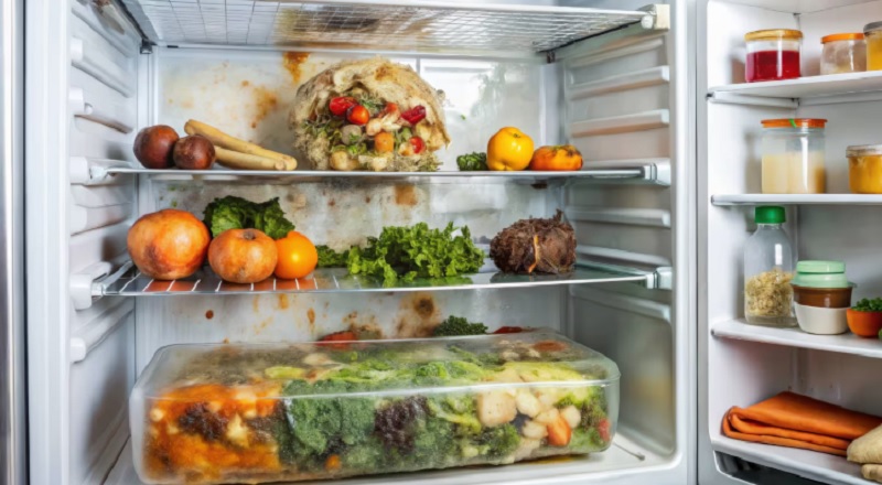 Ni un día ni 2 horas: cuánto tiempo duran los alimentos en la heladera tras un corte de luz