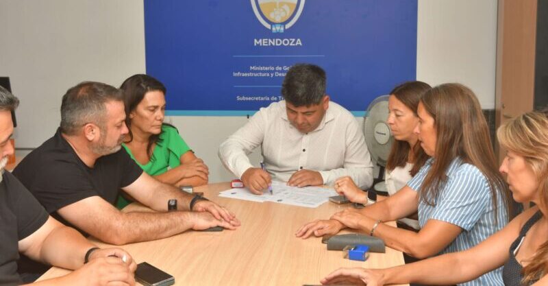 SUTE aceptó la propuesta del Gobierno para el primer semestre