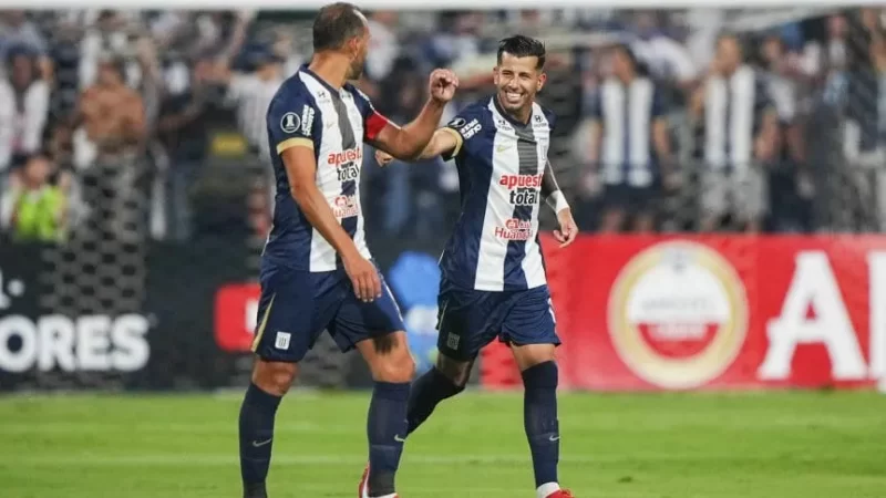 Boca perdió ante Alianza Lima por la Copa Libertadores y deberá darlo vuelta en La Bombonera