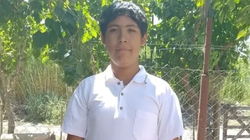 Historia que indigna y a la vez da esperanza