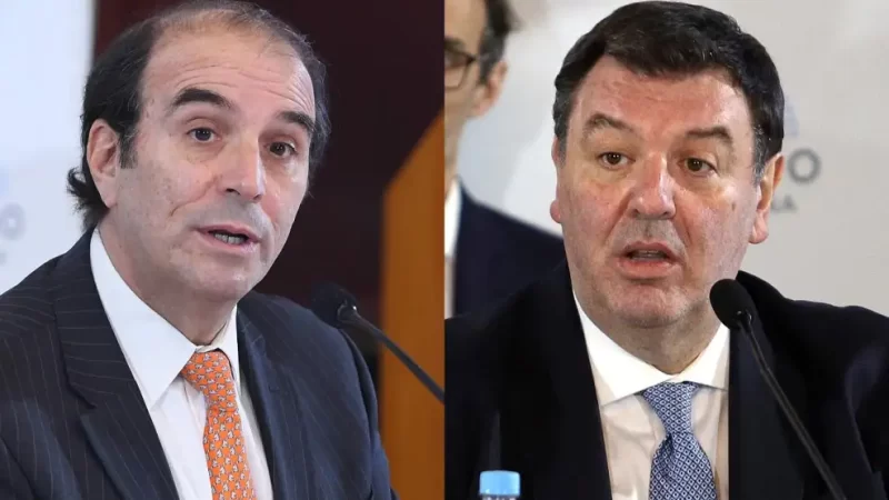 Milei designó por decreto a Ariel Lijo y Manuel García Mansilla como jueces de la Corte Suprema