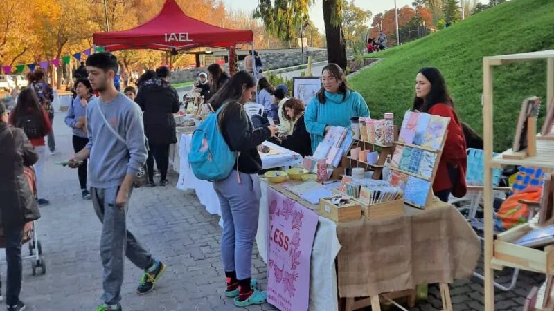 Incubadora jóven: un espacio para apoyar a los emprendedores de entre 18 y 30 años