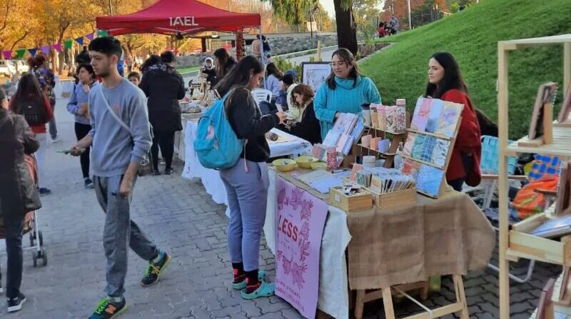 Incubadora jóven: un espacio para apoyar a los emprendedores de entre 18 y 30 años