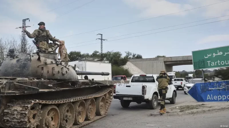 «Siria en guerra»: cientos de civiles asesinados ha dejado más de 1.000 muertos en dos días