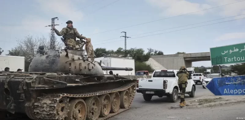 «Siria en guerra»: cientos de civiles asesinados ha dejado más de 1.000 muertos en dos días