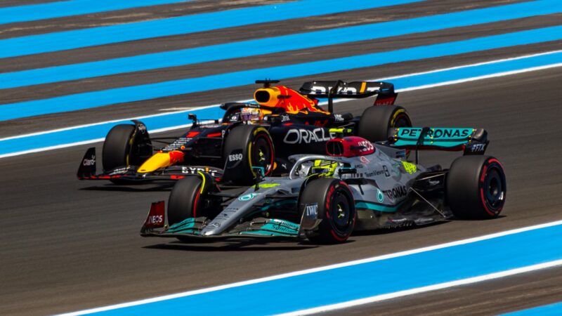 Sin Franco Colapinto, comienza la Fórmula 1: días, horarios y detalles del Gran Premio de Australia