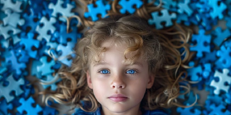 Comienza la Semana Azul para concientizar sobre el Trastorno del Espectro Autista