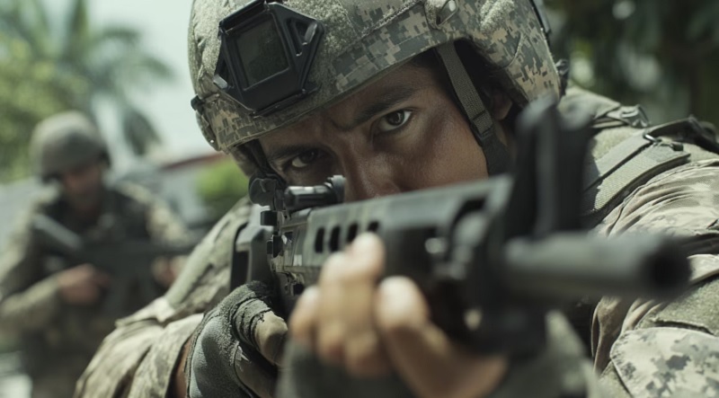 El Pentágono ordena que las pruebas físicas sean iguales para hombres y mujeres en el Ejército