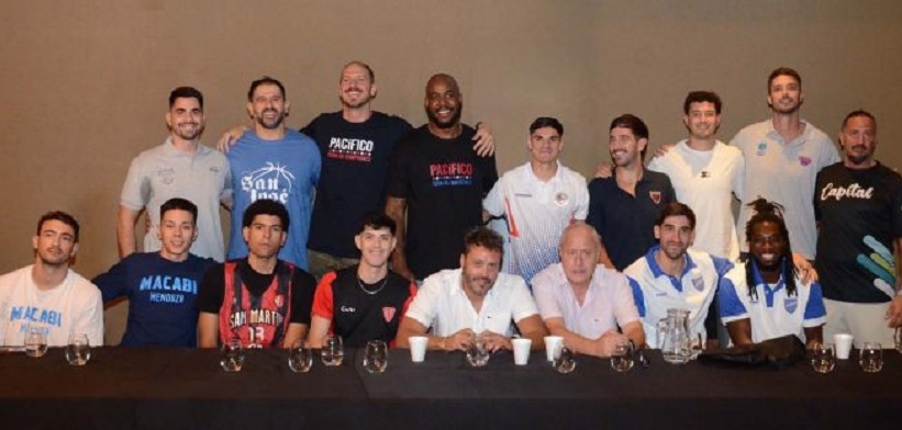 Comienza la Superliga de Básquet