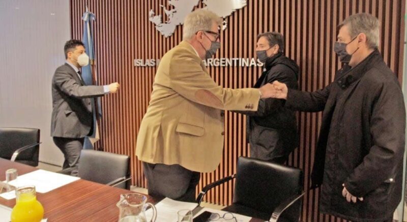 Nuevo Aeropuerto de San Rafael: la historia de todas las gestiones impulsadas por el municipio