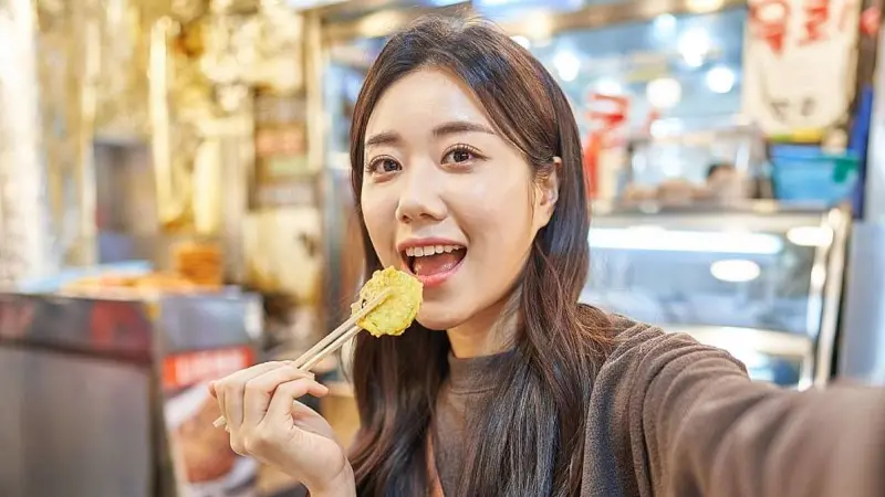 «Paga por tus desperdicios»: cómo Corea del Sur logra reciclar el 97% de sus residuos de alimentos
