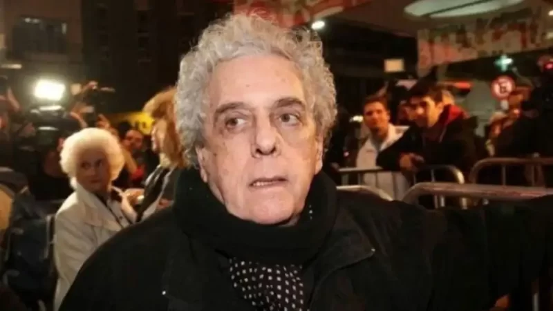 Murió Antonio Gasalla: el adiós a un ícono del humor argentino