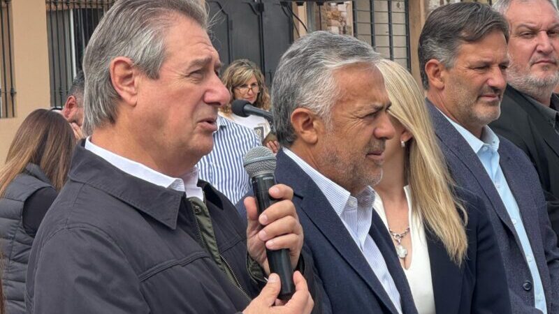 El municipio espera la respuesta del gobierno provincial por las cámaras de seguridad que quiere comprar