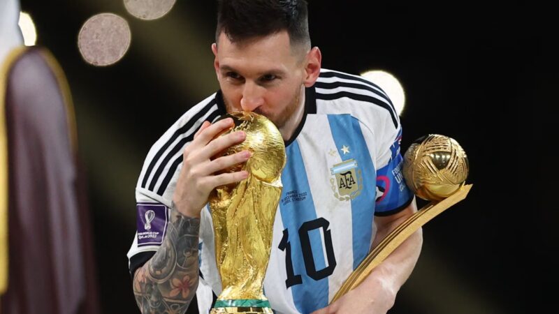 ¿Cómo será la histórica visita de la Copa del Mundo a San Rafael?