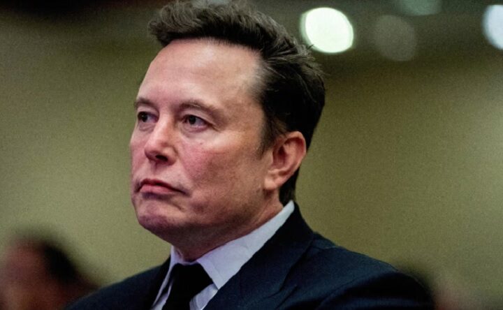 Elon Musk anuncia los primeros «implantes de visión» para ciegos