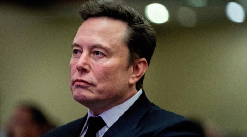 Elon Musk anuncia los primeros «implantes de visión» para ciegos