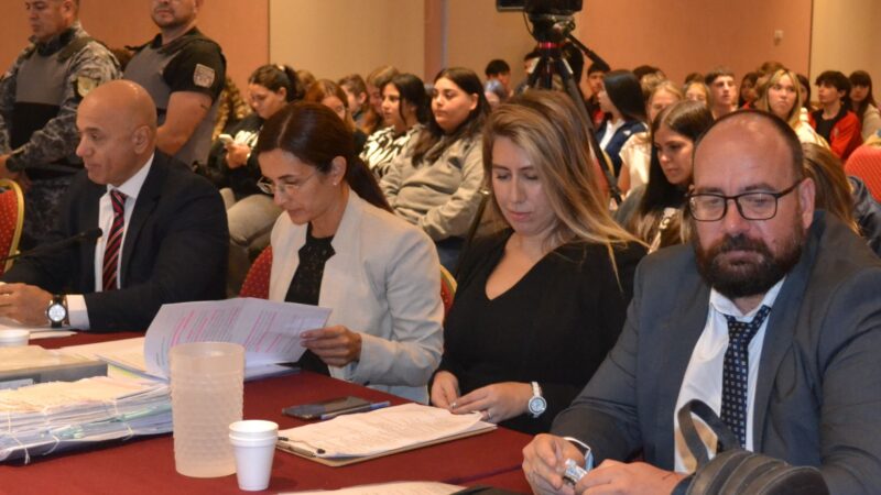 Juicio por la muerte de Silvia Chávez, más testigos