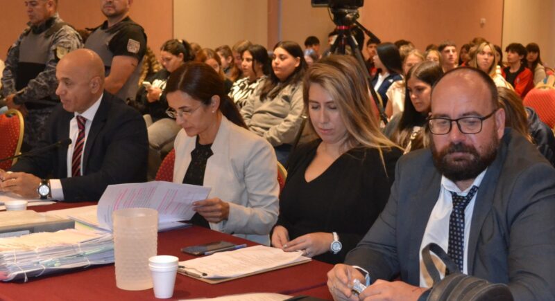 Juicio por la muerte de Silvia Chávez, más testigos