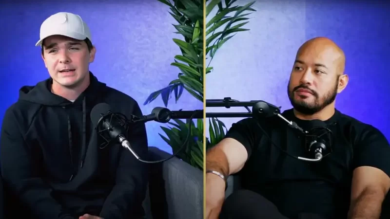 «Eliminé la entrevista por pedido de Gideon Davis»: el podcast que reveló el acuerdo entre Milei y los creadores de $Libra