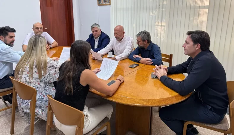 Legisladores locales cuestionaron a Alfredo Cornejo por la seguridad en la provincia