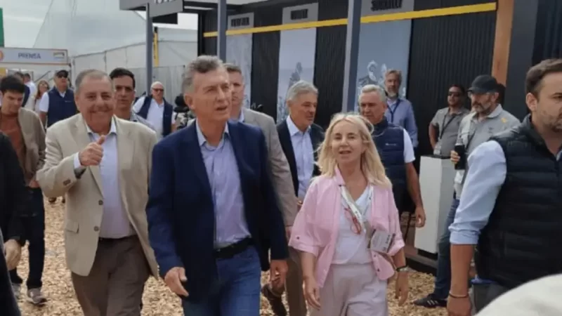 Macri apoyó el acuerdo con el FMI pero criticó a Milei por el uso de un decreto para formalizarlo