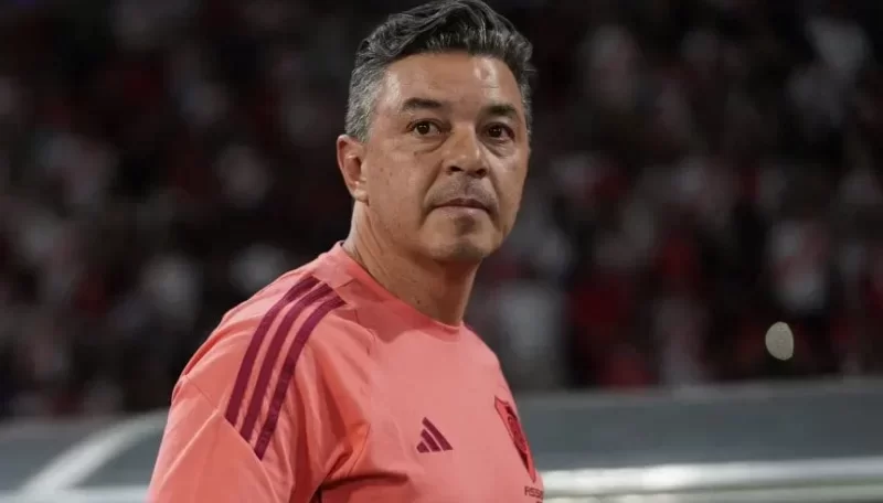 Un River que aburre, sigue en la Copa Argentina