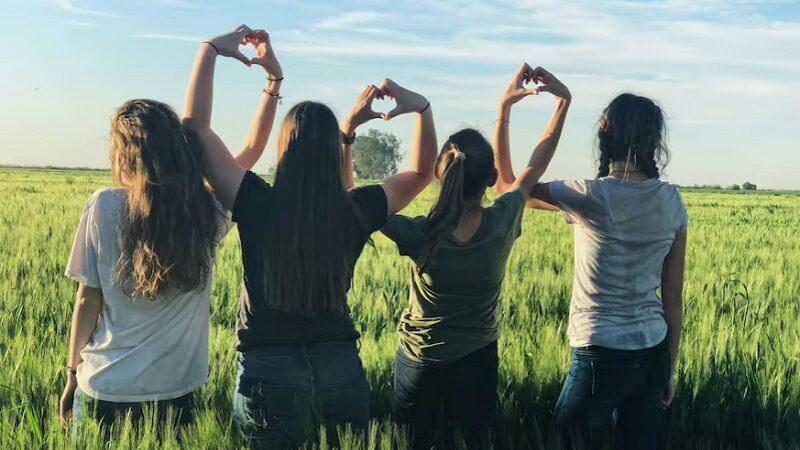 Más actividades por el Día Internacional de la Mujer